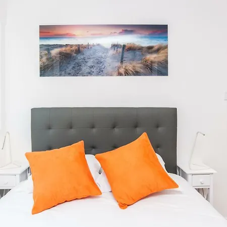 Apartment Le Castellane - Studio Cosy Metro Jean Jaures