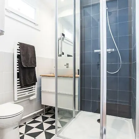 Le Castellane - Studio Cosy Metro Jean Jaures Apartamento