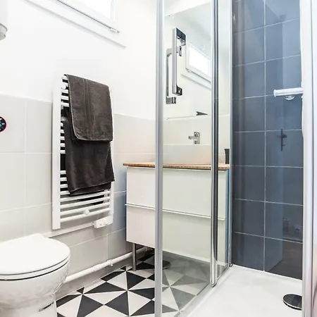 Le Castellane - Studio Cosy Metro Jean Jaures Toulouse